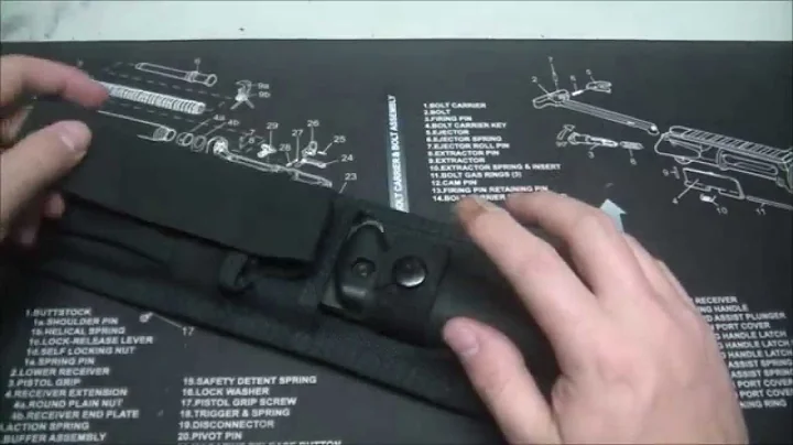 Becker BK9-Making a Great Knife Even Better