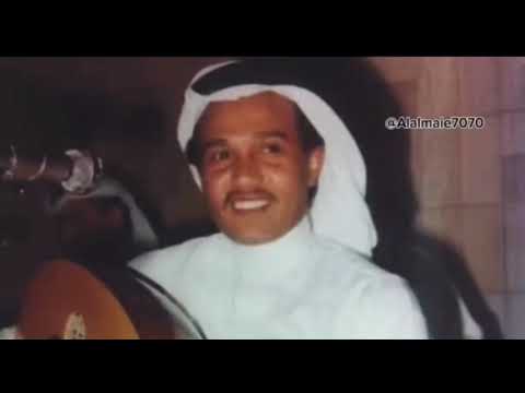 محمد عبده كل مااقفيت جلسة عود وايقاع تسجيل نادر