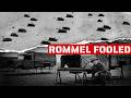 The British Trick That Made Entire German Convoys Chase Ghost Armies