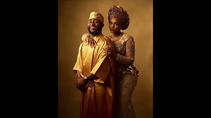 ChiVido2024 Time! Check Out Davido & Chioma’s Pre-Wedding Photos ❤️ #davido #30billiongang #fyp