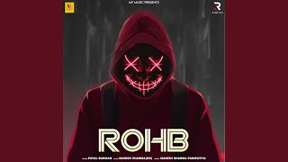Download Lagu Rohb MP3 Download Lagu Rohb MP3