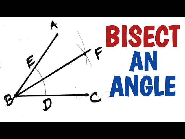 Construction of angle equal to given angle, How to draw equal angles, Tamori tutor
