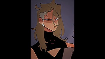 "Instant Death" #art #oc #originalcharacter #ocartist #artist #animation #animatic #digitalart #edit