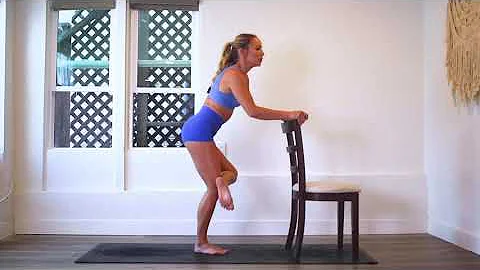 GET SCULPTED LEGS IN 30 DAYS CHALLENGE! Day 11: 10...