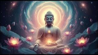 K-pop Demon: Lotus Ritual(사찰염불 명상EDM)| Temple Bass Awakening
