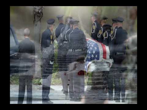 Tribute to Officers David Curtis and Jeffery Kocab