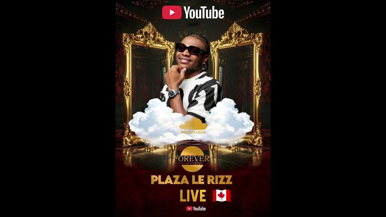 Watch FOREVER MUSIC - DEZOD LIVE (MTL 02/2026) on YouTube Watch FOREVER MUSIC - DEZOD LIVE (MTL 02/2026) on YouTube