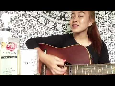 Diari seorang lelaki - pretty ugly cover by Fiyah🤗👍 - YouTube