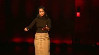 From bias to mindful decision making | Kanthi Yalamanchili | TEDxStCloud screenshot 4