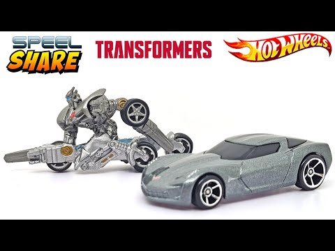 Hot Wheels '09