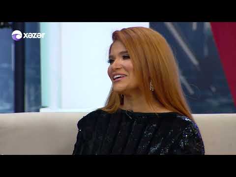 5də5 - Xumar Qədimova (8 MART 2018)