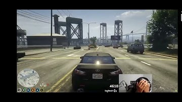 Randy +1 Grinder mic | GTARP NoPixel