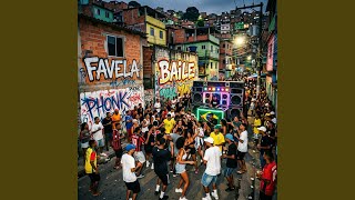 Baile Phonk Drop Nova