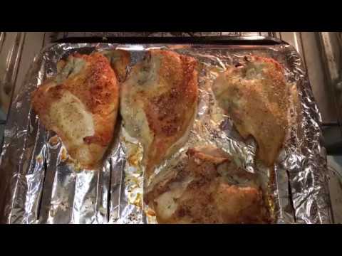 how-do-i-cook-chicken-in-the-oven-?