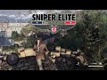 Sniper Elite: Resistance - Español - 1 - | Tras las líneas enemigas | Gameplay