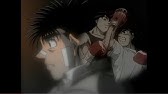はじめの一歩 Ed 360 Youtube