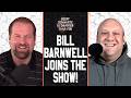 Bill Barnwell Joins The Show | Geoff Schwartz