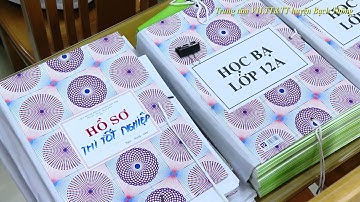 Bộ Giáo dục và Đào tạo kiểm tra công tác chuẩn bị kỳ thi tốt nghiệp THPT năm 2025 tại trường THPT