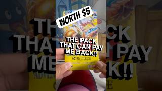 OP-15 Pack Opening – Got a Secret Rare?! #OnePieceTCG #PackOpening