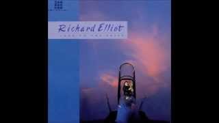 Video thumbnail of "In Your Arms - Richard Elliot"