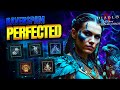 The MOST Powerful &amp; Fun Endgame Druid Build Yet!! (No Mythics RavenSpam) | Diablo 4 S10