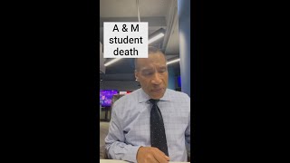 Famous Houston attorney Tony Buzbee representing family of Texas A&M student who died after tailgating in A Wealth