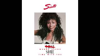 Watch Sinitta I Just Wanna Spend Some Time With You video