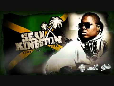 Sean Kingston ft. Akon - You Girl