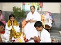 Shraddha Karma || Sant Shri Asharamji Ashram, Ahmedabad.