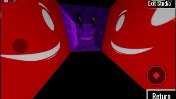 PM 6:06 Build Mode (Sublevel 50)