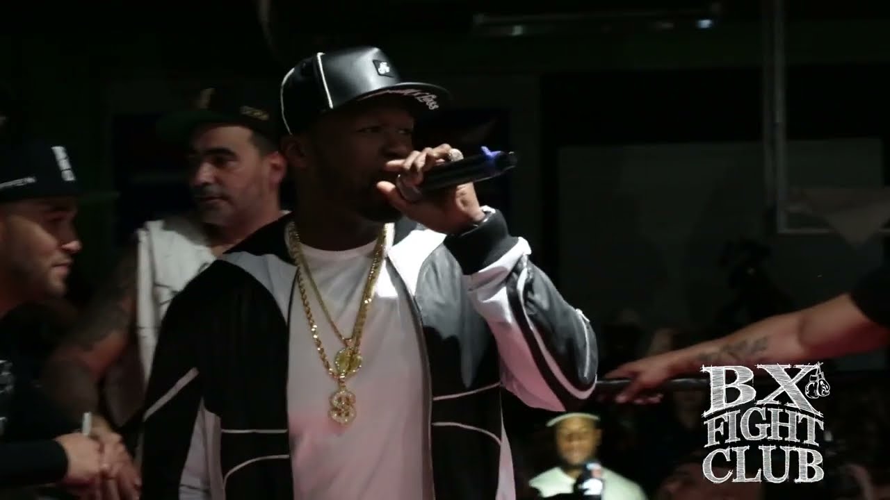 Street Rivalry Reignites — Drago vs OD II 🔁🔥 Vice Sports Night