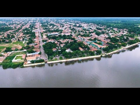 Araguatins Tocantins fonte: i.ytimg.com Fonte: i.ytimg.com