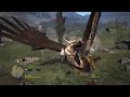 Dragon's Dogma: Dark Arisen: -Grigori appears! ... And we get ready for him-