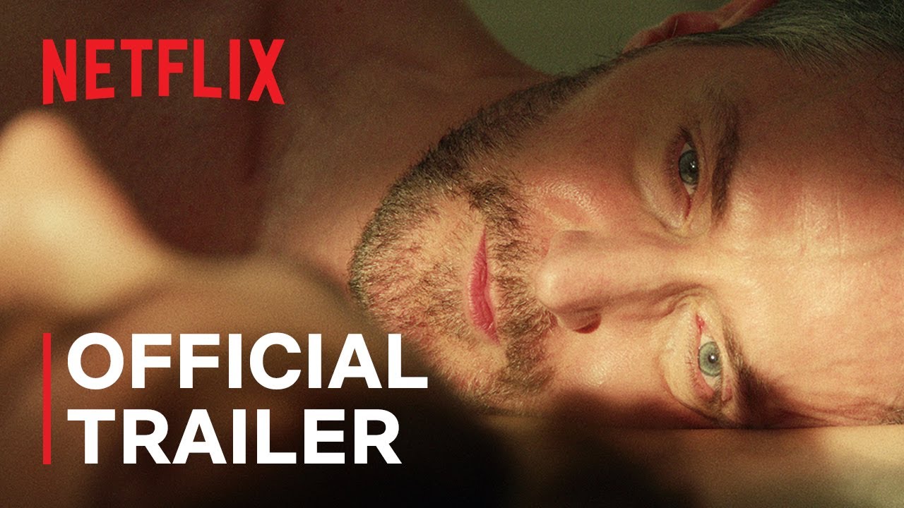 Obsession Is New Netflix Erotic Thriller Series Starring Richard Armitage