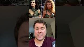 Power Rangers: Actors Replaced #powerrangers #mightymorphinpowerrangersthemovie #mariskahargitay Details