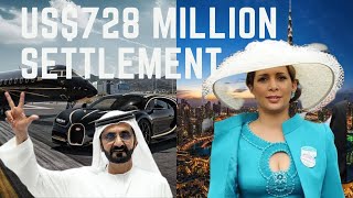 Celebrity Inside the lavish lifestyle of princess Haya’s crazy rich Dubai life  – before her divorce Net Worth