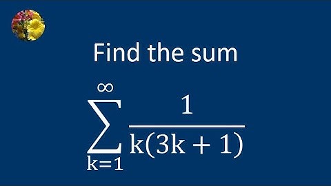 2nd method to evaluate the infinite series using digamma function (SS-245A)