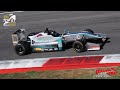 TopJet F2000 - Enzo Stentella #70 - Round 4 - Mugello 2025