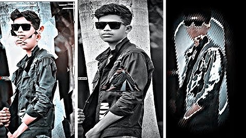 Maine Tera Naam Dil Rakh diya×SONG• 3D Sad🥺Trend New XML Preset•XML File Alight Motion#alightmotion