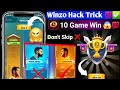 Winzo Hack Trick 😱💯 Winzo World war Trick ! Winzo app se paisa kaise kamaye! Winzo