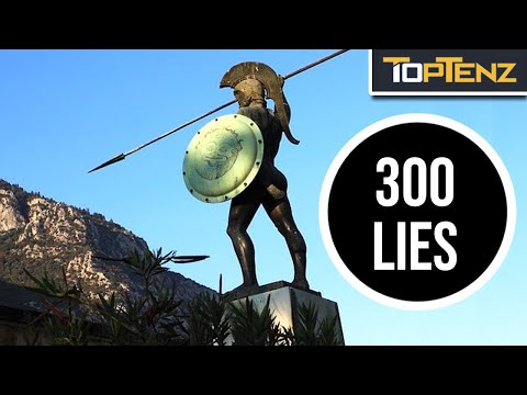 Video: The Most Interesting Myths Of Ancient Greece - Alternative View