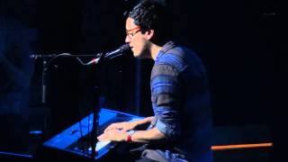 Luke Sital-Singh - Dark - Scala - 10 September 2014