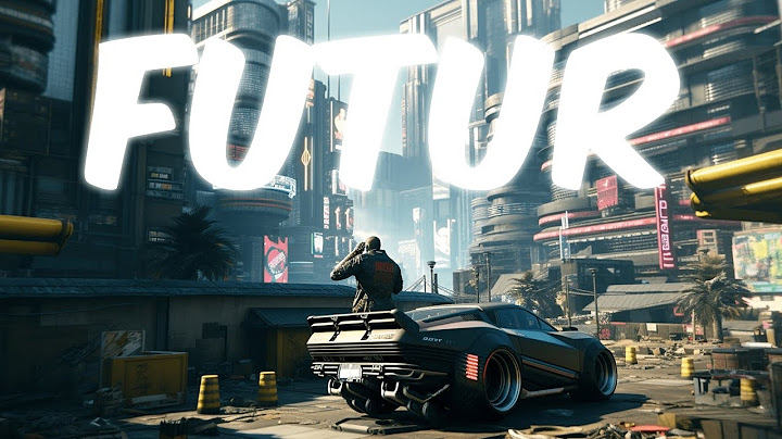 Ce JEU est probablement notre FUTUR (il l'est déjà)