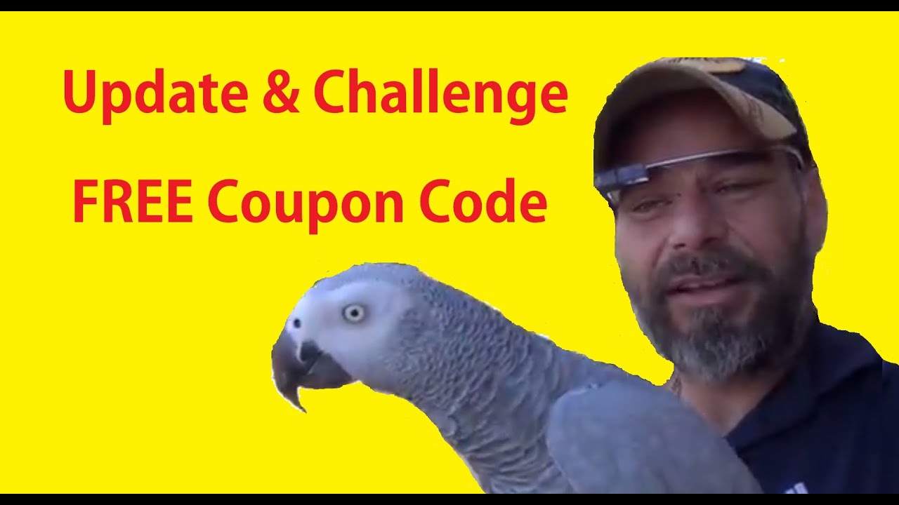 Coupon Code LVVV & YouTube Video Update Cars & New Videos YouTube