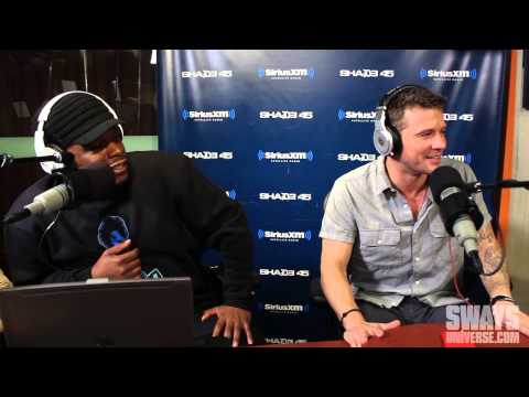 Ryan Phillipe Talks: Fav Hip Hop Artist Today, Groupies on Movie ...