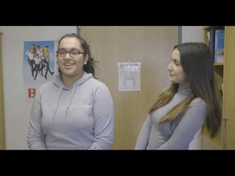 Peter George Centre for Living and Learning (PGCLL) Double with Connected Washroom Tour