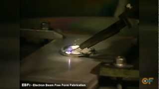 NASA | Functionally Graded, Load Optimized Structure via Additive Manufacturing