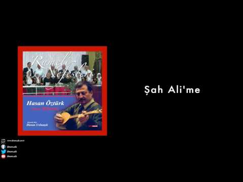 Hasan Öztürk - Şah Ali'me [ Rumeli Nefesleri © 2010 DMS Müzik ]