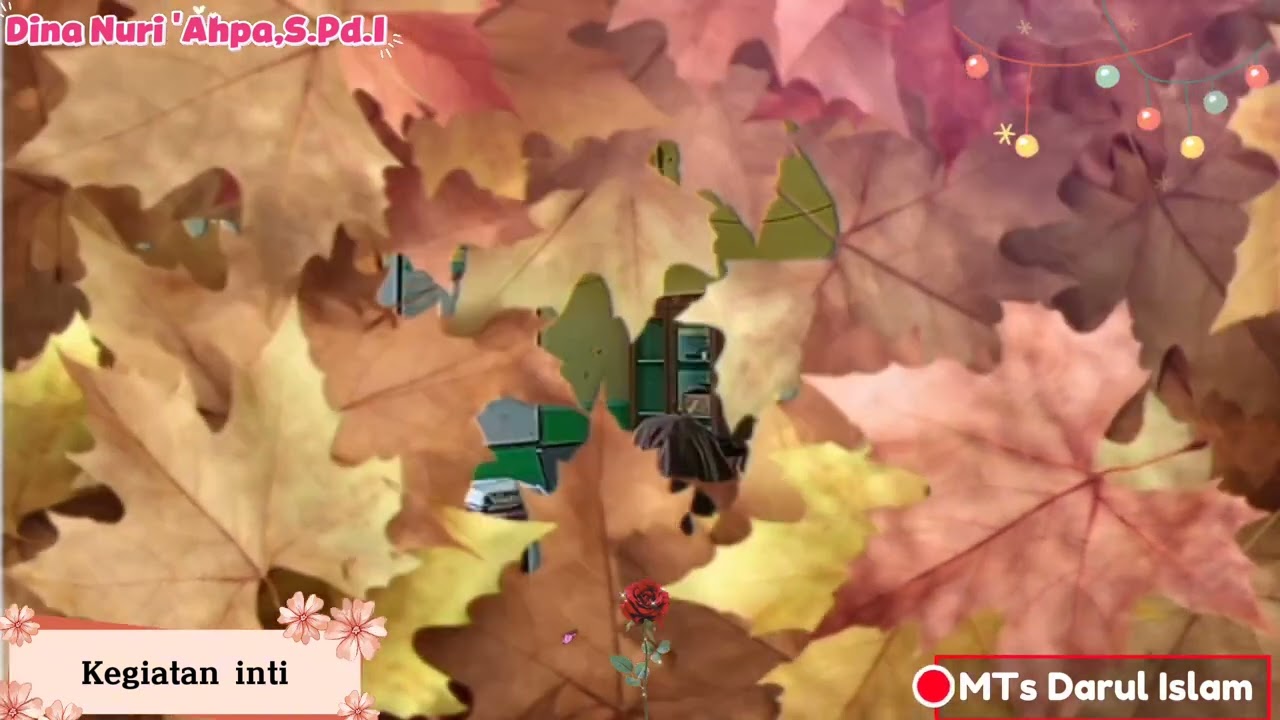 Video UKIN Dina Nuri 'Ahpa