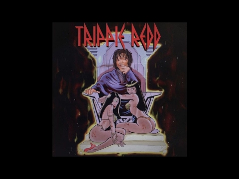 Trippie Redd - Poles 1469 Feat. Tekashi69 (A Love Letter To You)